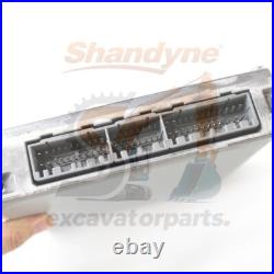 4376647 Vehicle Controller For John Deere Excavator 120 JD120 Control Panel