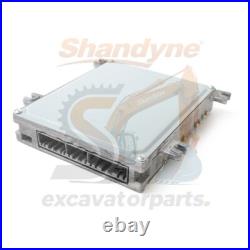 4376647 Vehicle Controller For John Deere Excavator 120 JD120 Control Panel