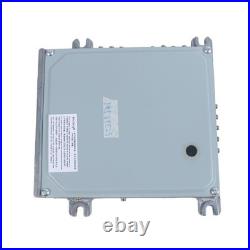 4377225 X4377225 ECU Main Computer Control Module for John Deere 160LC Excavator