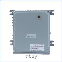 4377225 X4377225 ECU Main Computer Control Module for John Deere 160LC Excavator