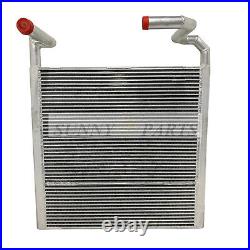 4378370 Hydraulic Oil Cooler fits for John Deere Excavator 200LC