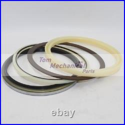 4437964 4437109 Cylinder Seal Kit For John Deere 992D Hitachi EX800 Excavator