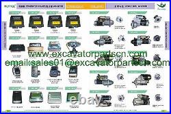 4439033 BUSHING fit Hitachi EX400, EX400-3, EX400-3C, EX400-5, EX450H-5, EX550