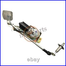 4453690 WIPER MOTOR ASSY FITS for John Deere Excavator 180 200CLC 230CLC 270CLC