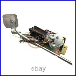 4453690 WIPER MOTOR ASSY FITS for John Deere Excavator 180 200CLC 230CLC 270CLC 4453690 WIPER MOTOR ASSY FITS for John Deere Excavator 180 200CLC 230CLC 270CLC