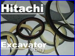 4467380 Arm Cylinder Seal Kit Fits Hitachi ZX160LC