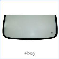 4602563R Front Lower Window Cab Glass Fits John Deere Hitachi Excavator
