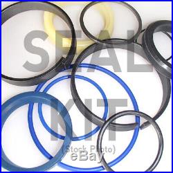4622066 New Seal Kit Made To Fit John Deere Compact Excavator Blade Cyl 35D