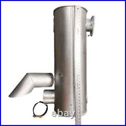 4638628 Muffler Silencer for John Deere Excavator JD 450DLCD CMDEC23 4638628 Muffler Silencer for John Deere Excavator JD 450DLCD CMDEC23
