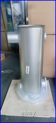 4638628 Muffler Silencer for John Deere Excavator JD 450DLCD CMDEC23 4638628 Muffler Silencer for John Deere Excavator JD 450DLCD CMDEC23