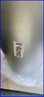 4638628 Muffler Silencer for John Deere Excavator JD 450DLCD CMDEC23 4638628 Muffler Silencer for John Deere Excavator JD 450DLCD CMDEC23