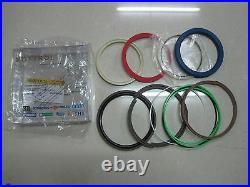 4640108 Bucket Cylinder Seal Kit Fits John Deere 330C LC 370C 330CLC