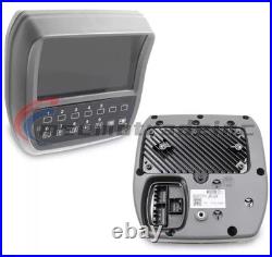 4646400 Monitor Display Panel for John Deere Excavator 120D 160DLC 200DLC 270DLC