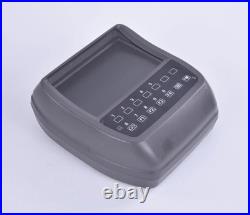 4646400 Monitor Display Panel for John Deere Excavator 120D 160DLC 200DLC 270DLC