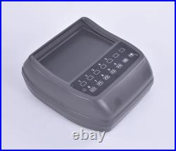 4646400 Monitor Display Panel for John Deere Excavator 120D 160DLC 200DLC 270DLC