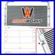 4650353-Aluminum-Hydraulic-Oil-Cooler-Fits-John-Deere-Excavator-225DLC-Model-01-jnt