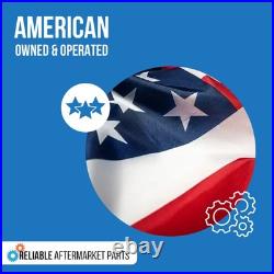 4651656 Rear Windowpane Glass Fits John Deere Excavator Models 120D 160DLC 200DL