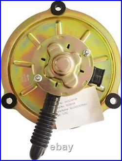 4658943 Blower Motor fits John Deere Excavator 120D 160DLC 190DW 200DLC 220DW