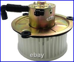 4658943 Blower Motor fits John Deere Excavator 120D 160DLC 190DW 200DLC 220DW