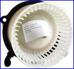 4658943 Blower Motor fits John Deere Excavator 120D 160DLC 190DW 200DLC 220DW