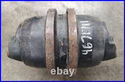 4671711 Excavator Lower Track Roller Fits John Deere 60 / Hitachi Zaxis60USB