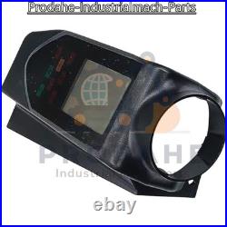4686827 Monitor Display Panel For John Deere Excavator 27D 35D 50D 60D