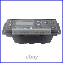 4692239 4713662 A/C Controller fits for John Deere Excavator 120C 270CLC