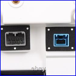 4705918 YA00001076 Excavator Monitor For John Deere 85G For ZX210H-5G