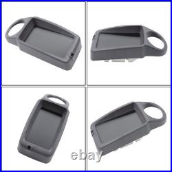 4705918 YA00001076 Excavator Monitor For John Deere 85G For ZX210H-5G