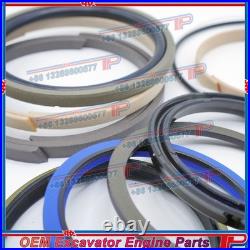 470GLC 450DLC For John Deere Boom Cylinder Seal Kit 4653040 4S00961