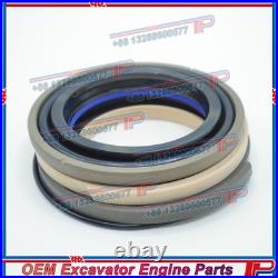470GLC 450DLC For John Deere Boom Cylinder Seal Kit 4653040 4S00961