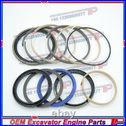 470GLC 450DLC For John Deere Boom Cylinder Seal Kit 4653040 4S00961