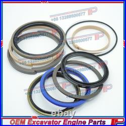 470GLC 450DLC For John Deere Boom Cylinder Seal Kit 4653040 4S00961