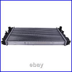 4715445 Water Tank Radiator compatible with John Deere Excavator 50G 60G