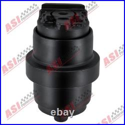 4pcs Track Bottom Roller For John Deere 27D Excavator Undercarriage Heavy Duty