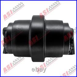 4pcs Track Bottom Roller For John Deere 27D Excavator Undercarriage Heavy Duty