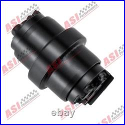 4pcs Track Bottom Roller For John Deere 27D Excavator Undercarriage Heavy Duty