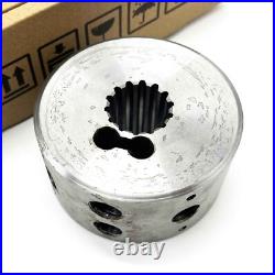 50AS Pump Coupling Assy for 4228189 John Deere Excavator 290D 490 495D 590D 595D