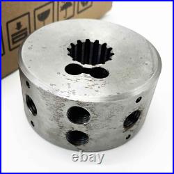 50AS Pump Coupling Assy for 4228189 John Deere Excavator 290D 490 495D 590D 595D