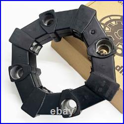 50AS Pump Coupling Assy for 4228189 John Deere Excavator 290D 490 495D 590D 595D