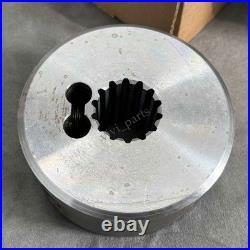 50AS Pump Coupling Assy for John Deere Excavator 290D 490 495D 590D 595D 4228189