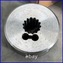 50AS Pump Coupling Assy for John Deere Excavator 290D 490 495D 590D 595D 4228189