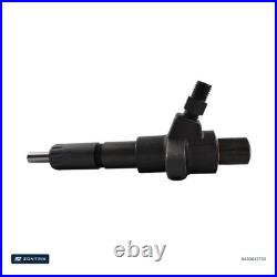 6 Fuel Injector 9430612732 8972221700 for John Deere Excavator 135C CW 210CW