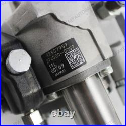 6045 Engine Fuel Injection Pump RE507959 294000-0059 For John Deere Excavator