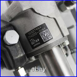 6045 Fuel Injection Pump 294000-0059 RE507959 for John Deere 120D 130G Excavator