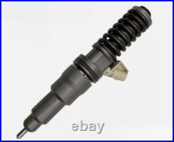 6PCS RE533501 Electronic Unit Injector for John Deere 9330 9630 9510RT Excavator