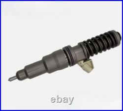 6PCS RE533501 Electronic Unit Injector for John Deere 9330 9630 9510RT Excavator