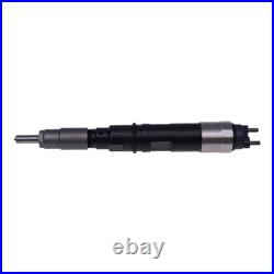 6X Fuel Injector RE518725 095000-5160 for John Deere 330CLC 370C Excavator