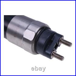6X Fuel Injector RE518725 095000-5160 for John Deere 330CLC 370C Excavator 6X Fuel Injector RE518725 095000-5160 for John Deere 330CLC 370C Excavator