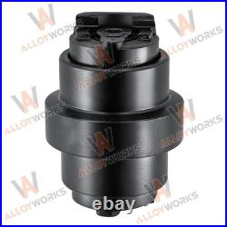 8 of Track Roller Bottom Roller Fit John Deere 50D 50G Excavator Undercarriage